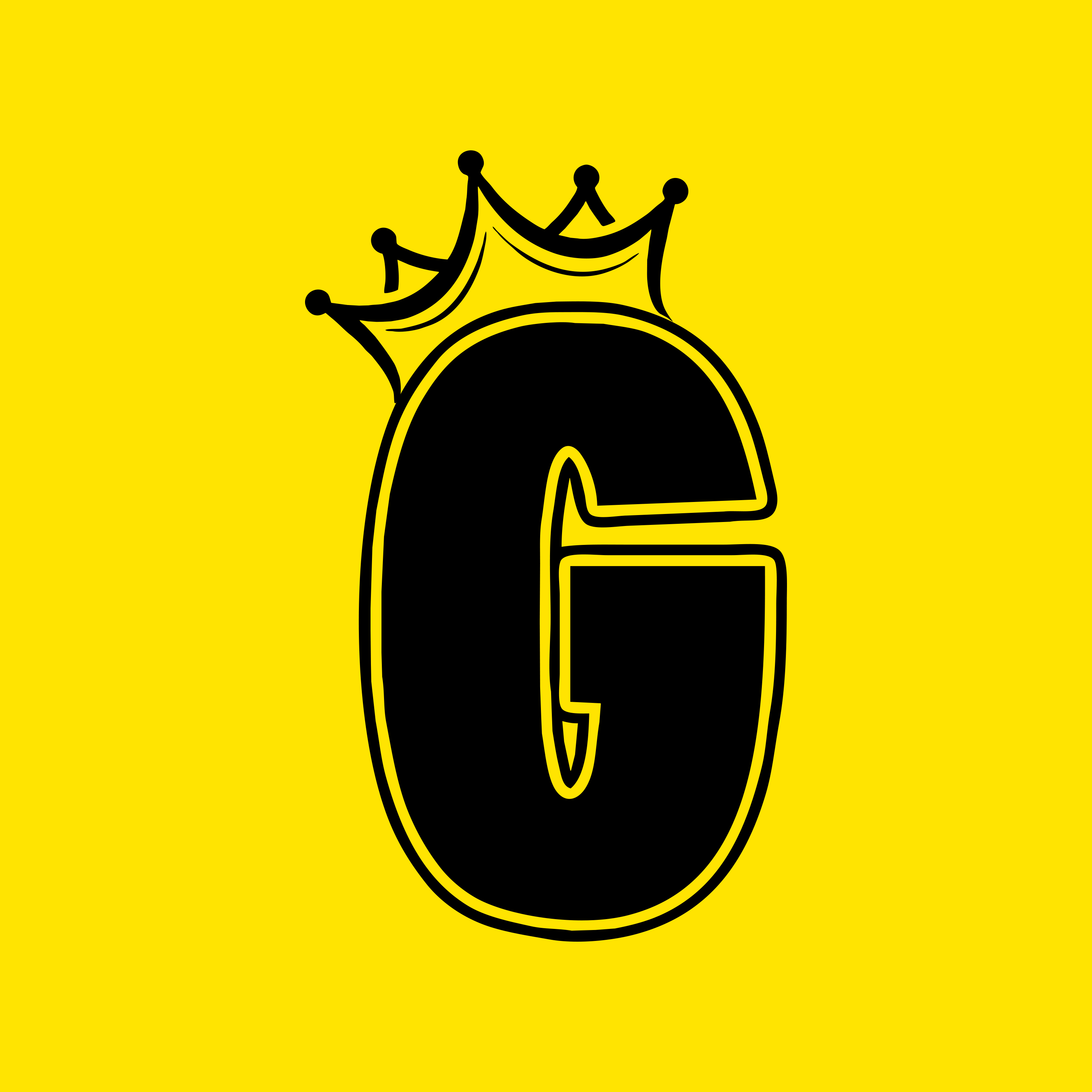 Logo GABRIEL DELIVERY