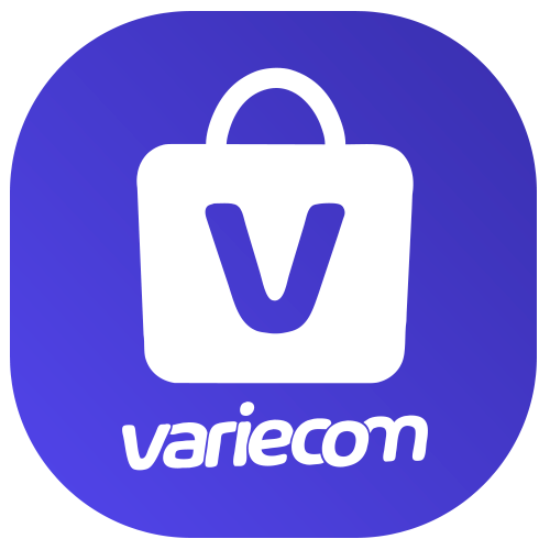 Logo Variecom