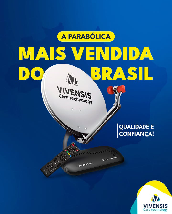 Parabólica digital vivenses